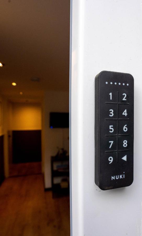 Gemuetliche 2-Zimmer Souterrain Wohnung Düsseldorf Exteriör bild